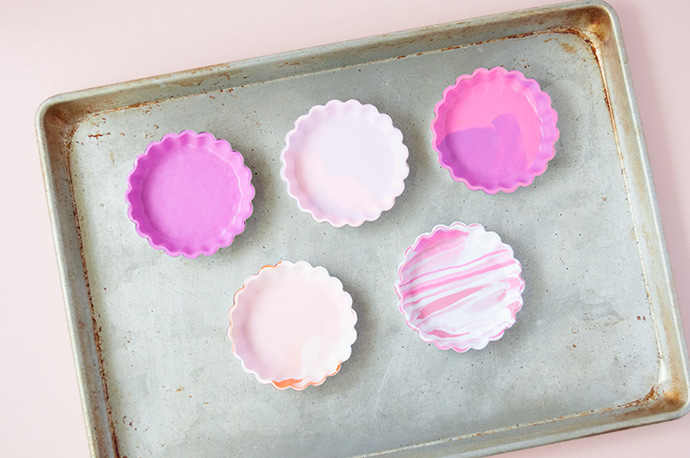 How to Make Slime Pies