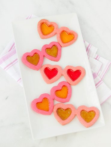 Sunglasses Sugar Cookies