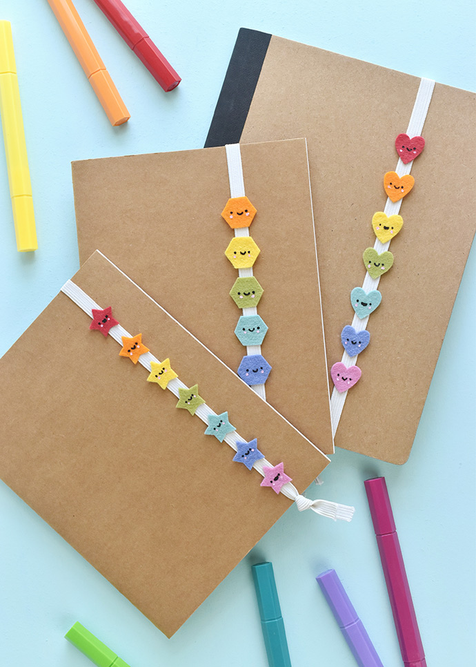 Our Favorite Back-to-School Crafts