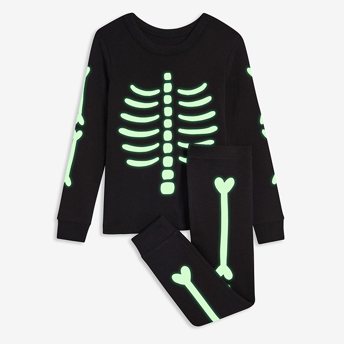 Spooky Halloween Outfits for Kids