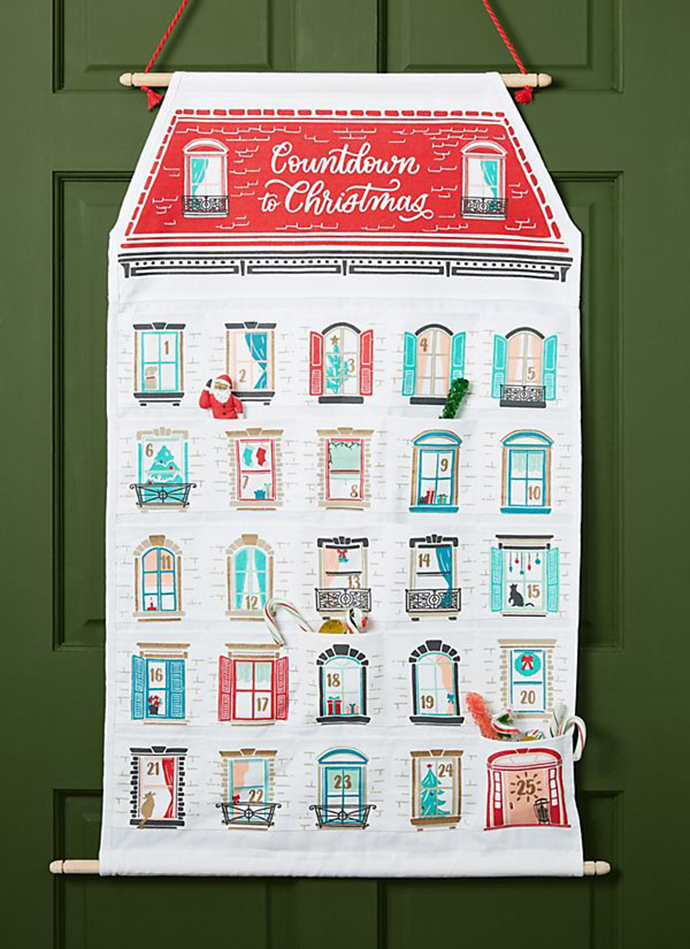 Our Favorite Advent Calendars