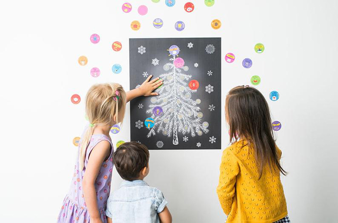 Our Favorite Advent Calendars