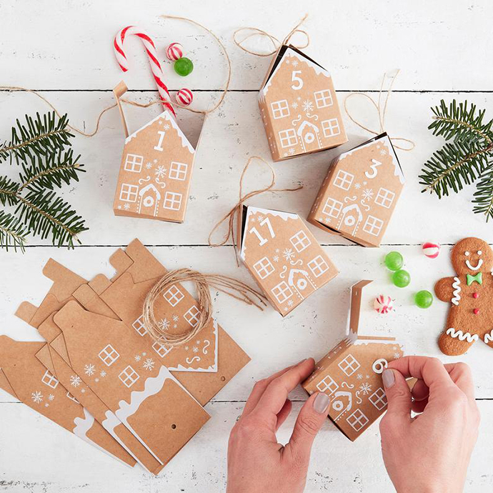 Our Favorite Advent Calendars