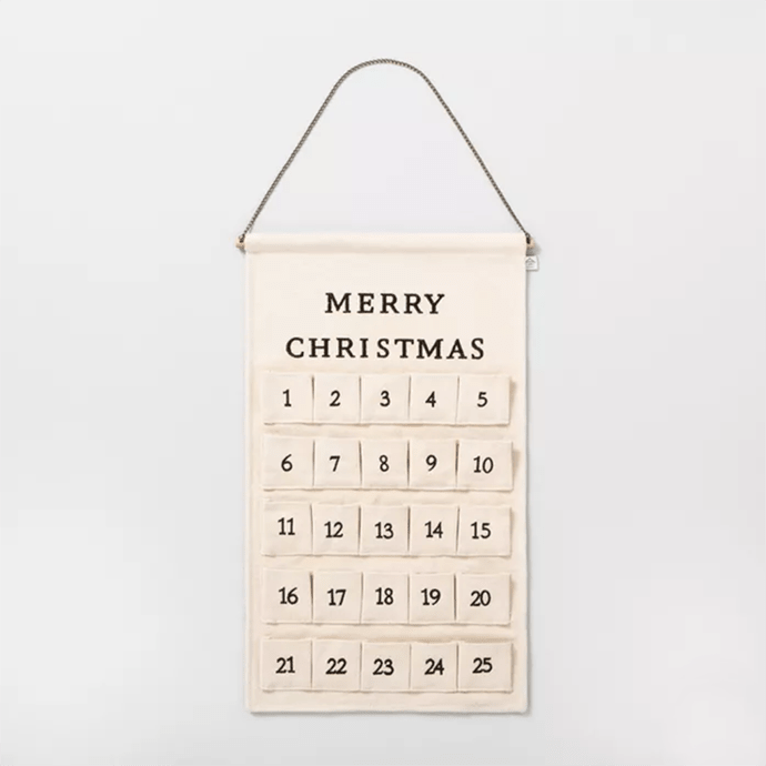 Our Favorite Advent Calendars