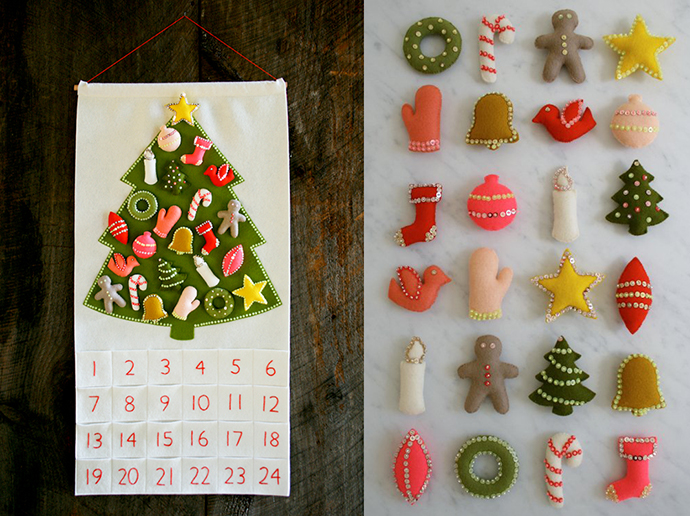 Our Favorite Advent Calendars