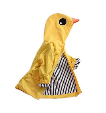 The Coolest Rain Gear for Kids