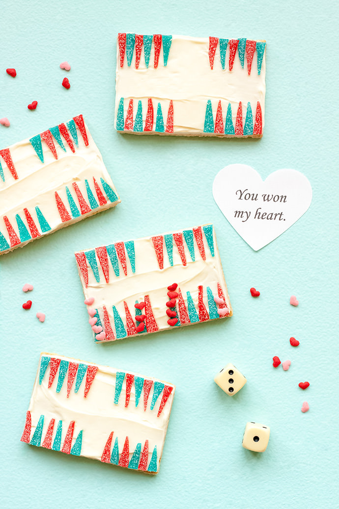 Punny DIY Valentines for Kids