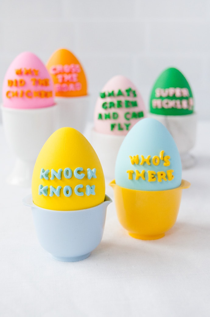 Easter Crafts You Can Make Right Now