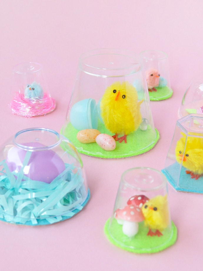 Easter Crafts You Can Make Right Now