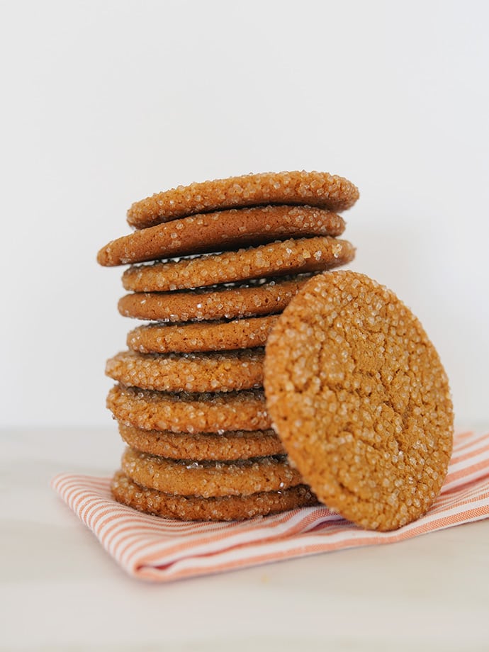 Ginger Snaps