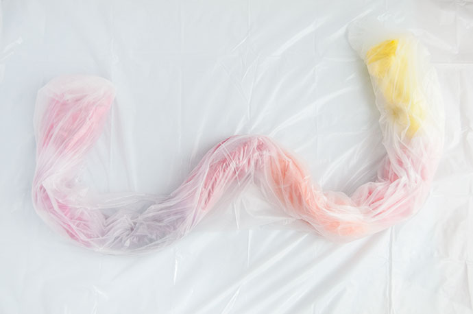 How to Tie Dye with Kids: Three Ways