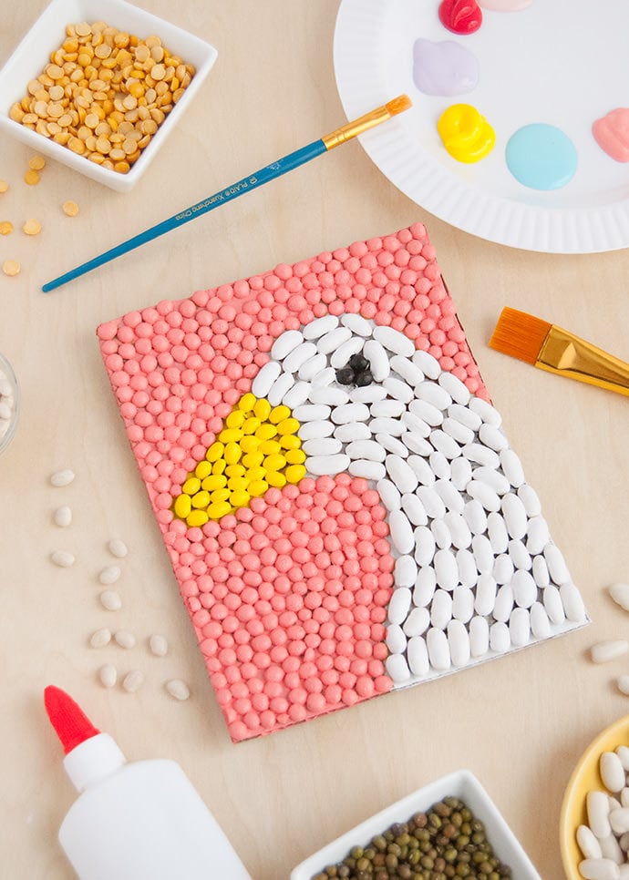 Make Your Own Zoo with these Animal Inspired Crafts