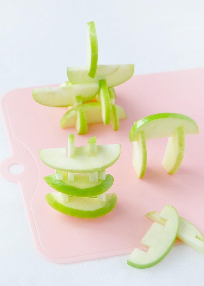 Apple Slice Architecture