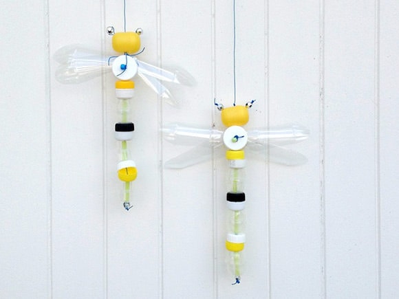 Cute Bug Crafts for Kids