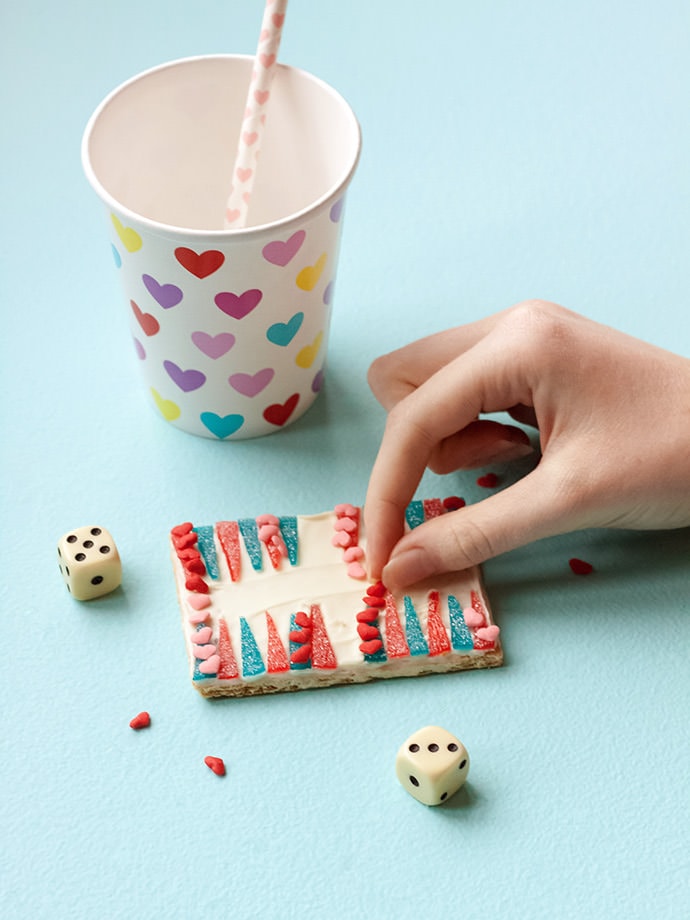 Create Your Own Board Game, Crafts for Kids