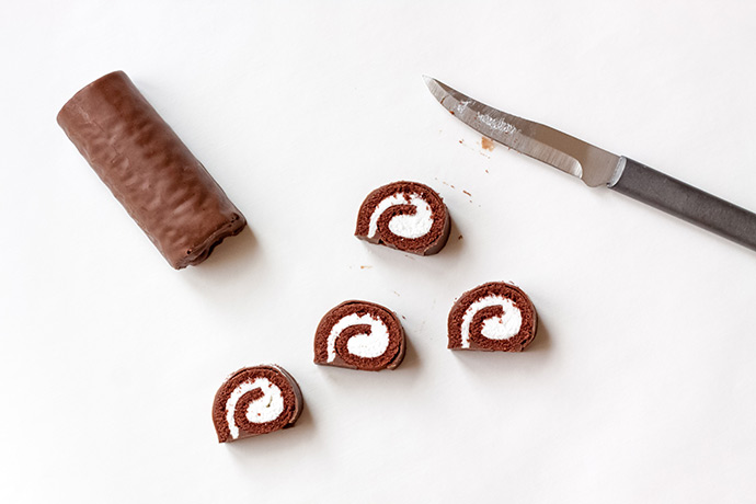 Swiss Roll Escargot