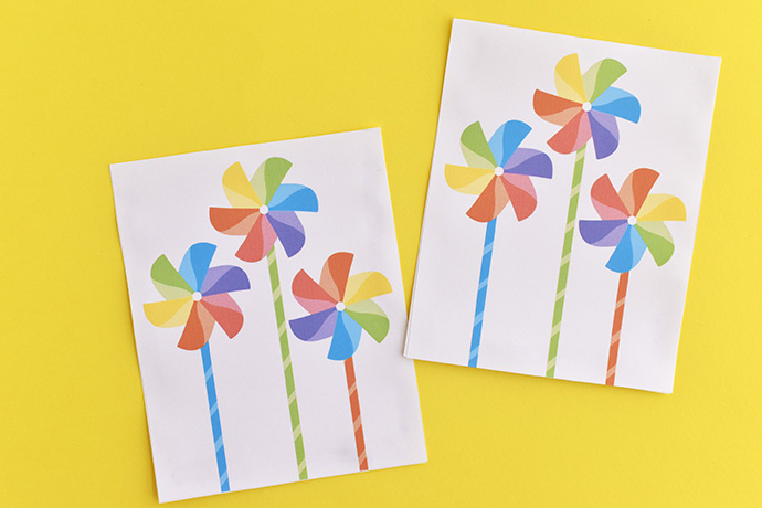 Make it a Party with Summer Fun Printables