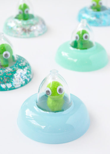 Pom Pom Crafts for Kids