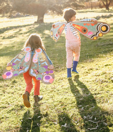 Get Creative with Cardboard