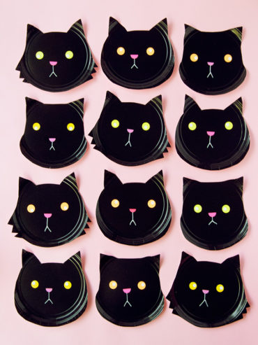 Crafts for Cat Lovers