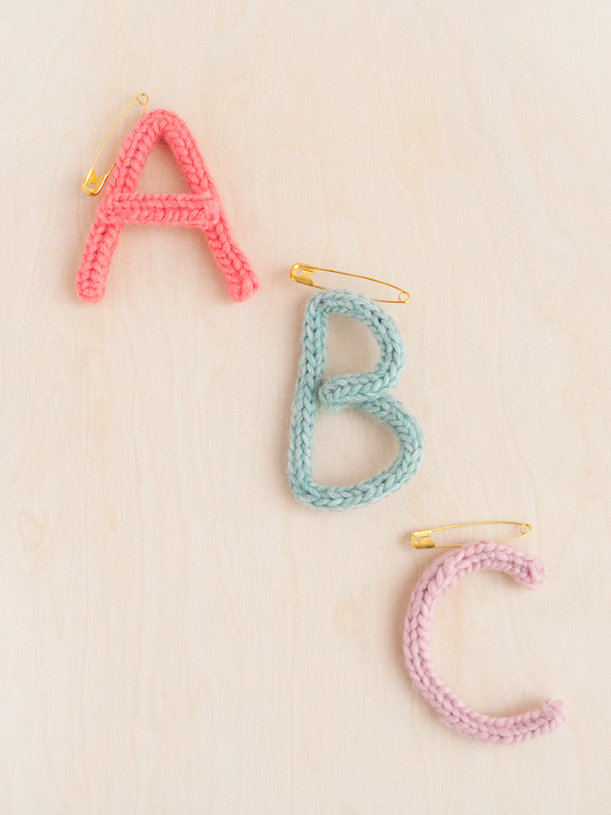 Alphabet Crafts for Kids