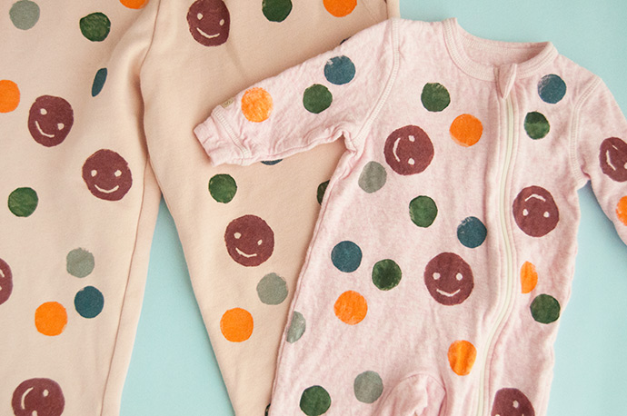 Make Your Own Matching Family Pajamas