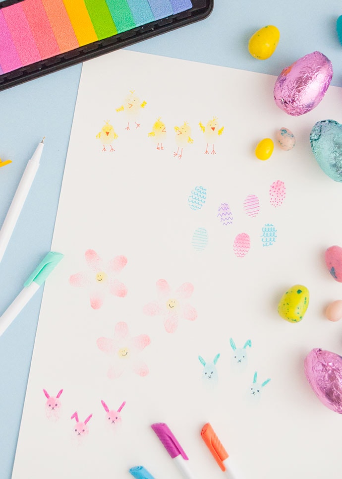 Easter Activities for Kids