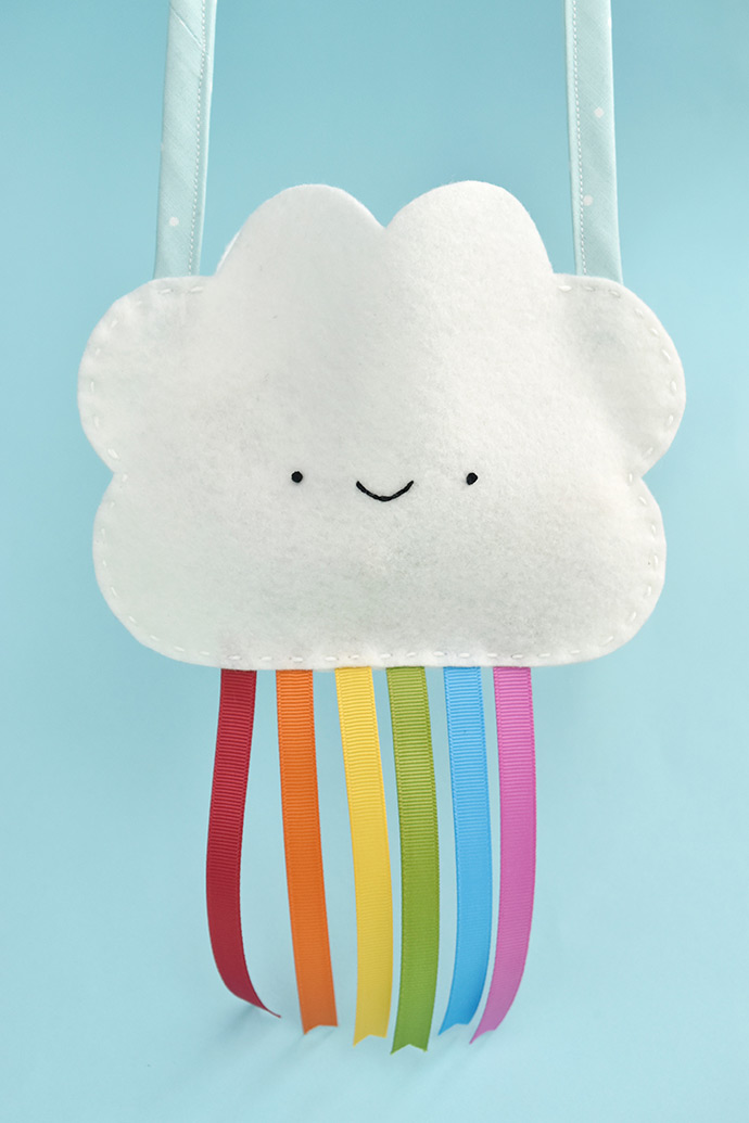 DIY Cloud Crafts