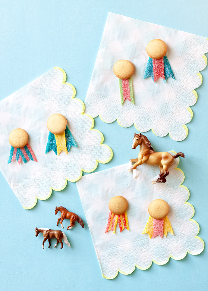 Crafts for Horse Lovers