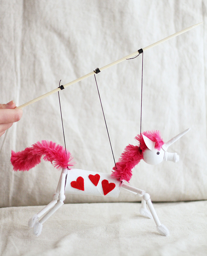 Crafts for Horse Lovers