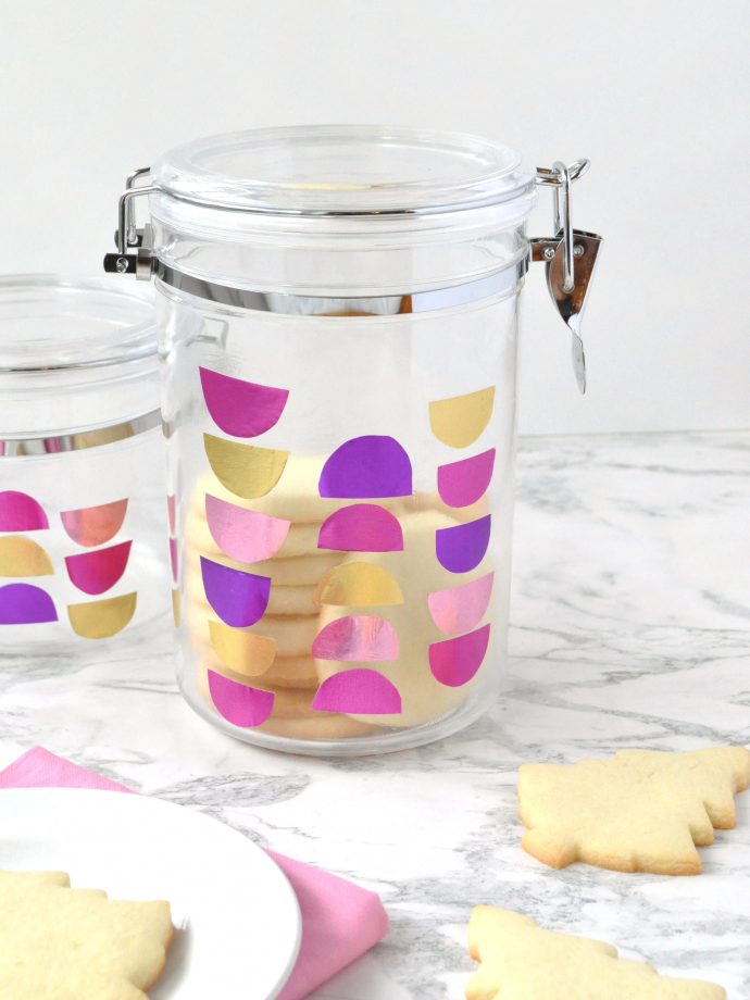 How to Craft with Recycled Jars