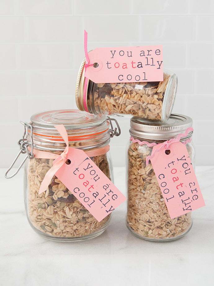 How to Craft with Recycled Jars