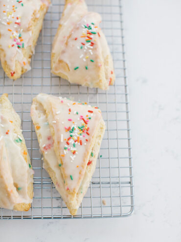 Recipes and Crafts for the Perfect Brunch