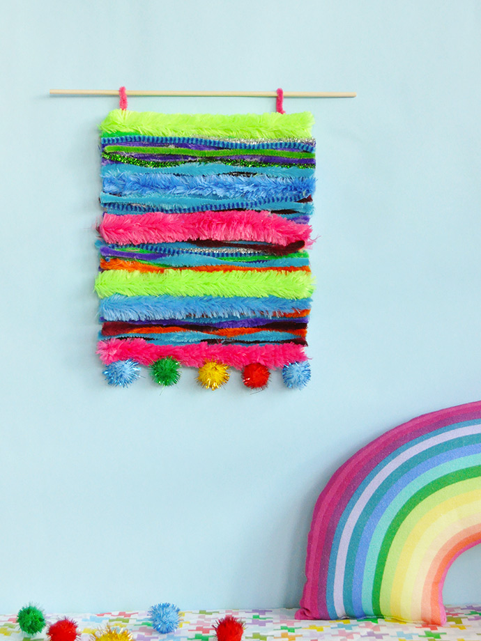 DIY Wall Hangings