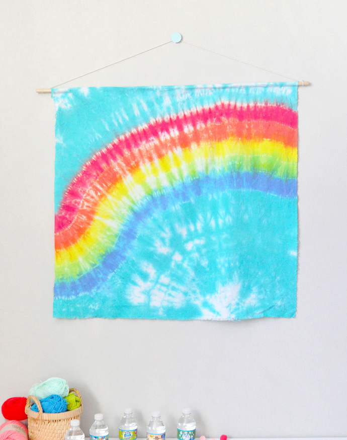 DIY Wall Hangings