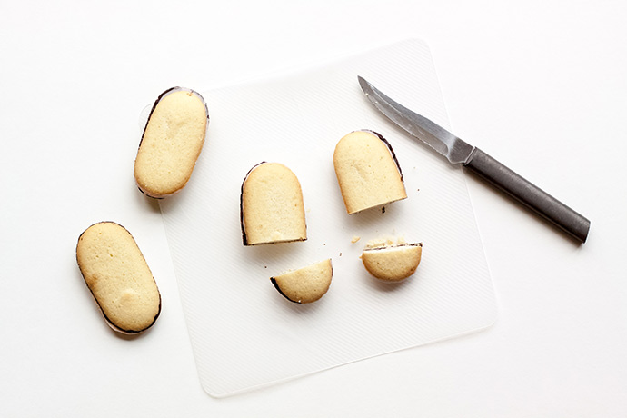 No-Bake Popsicle Cookies