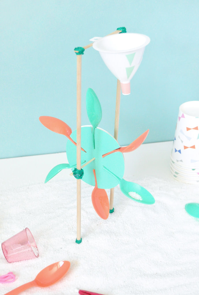 Beach Crafts for Kids