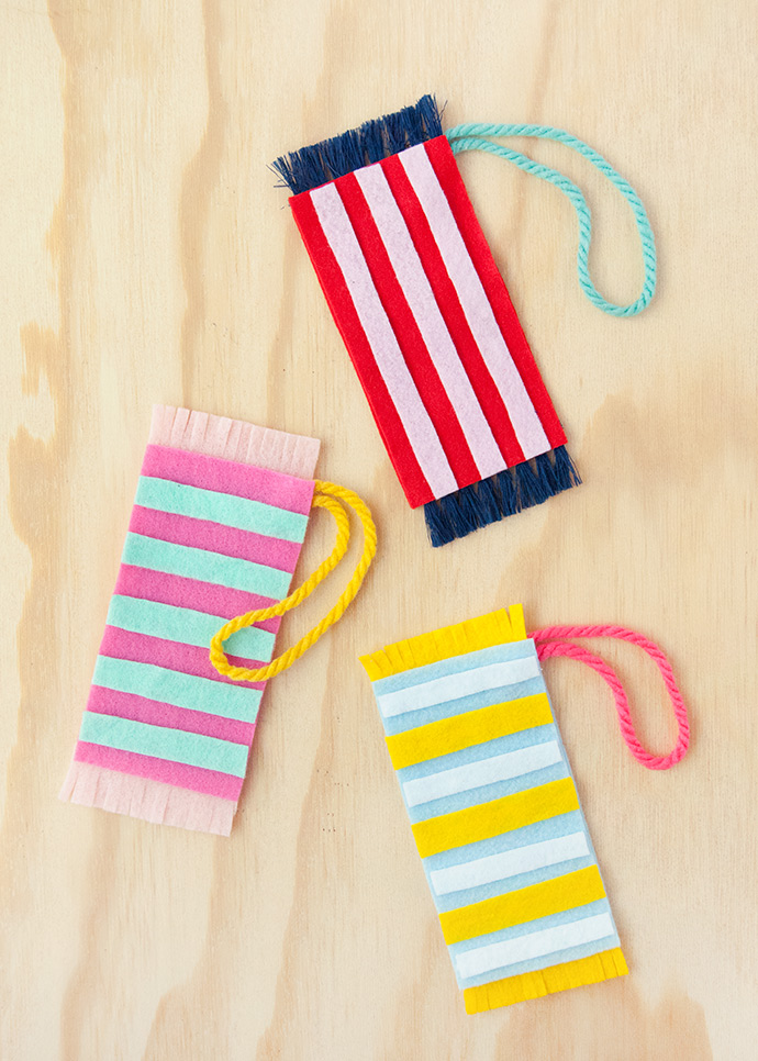 Beach Crafts for Kids