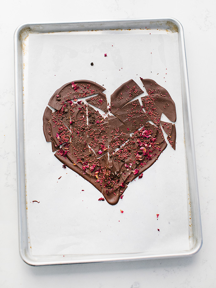 Our Favorite Valentine's Day Recipes