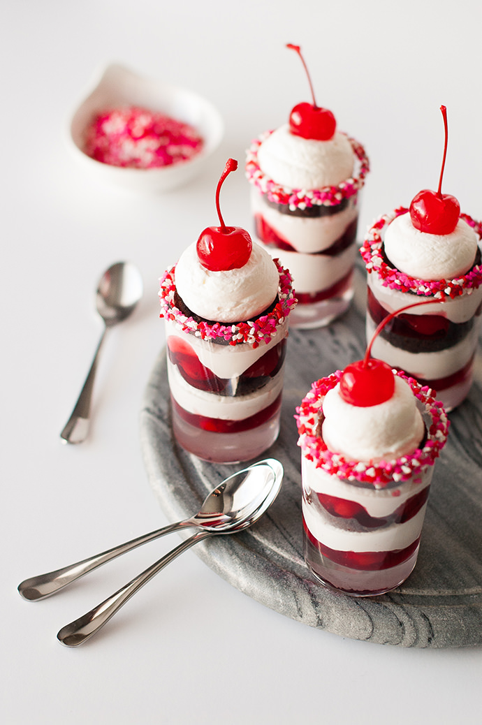 Our Favorite Valentine's Day Recipes