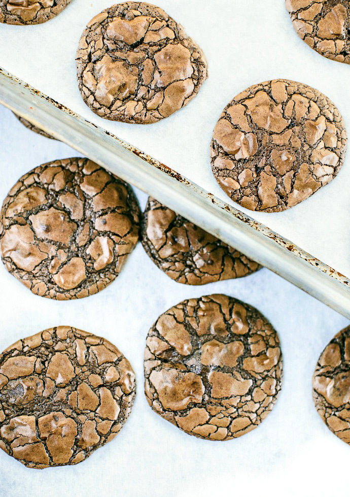 Our Favorite Cookie Recipes