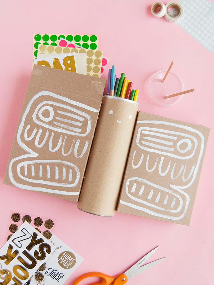 Introducing Handmade Charlotte DIY Kits for Kids!